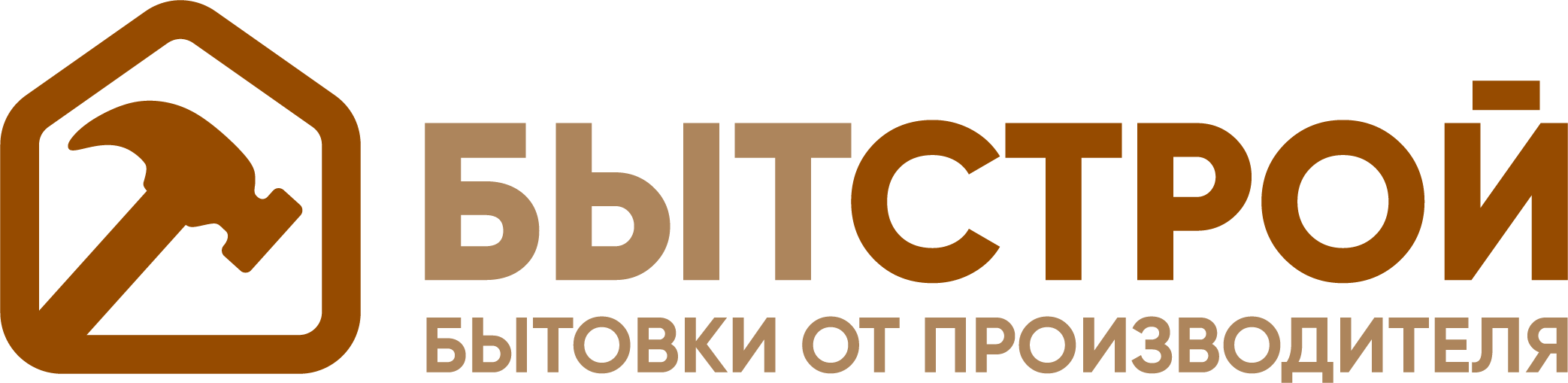 БытСтрой - Бытовки от производителя